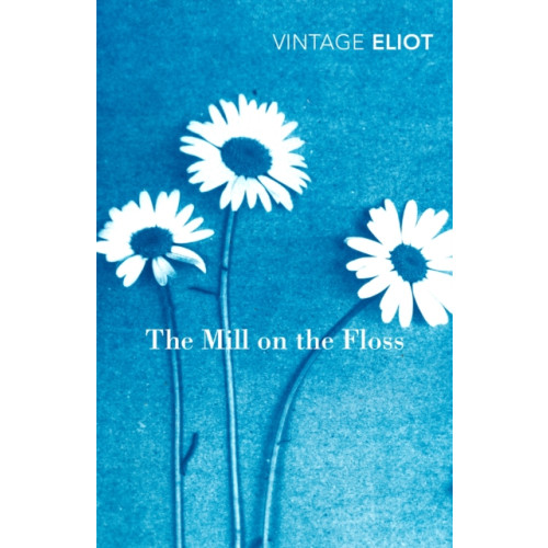Vintage Publishing The Mill on the Floss (häftad, eng)
