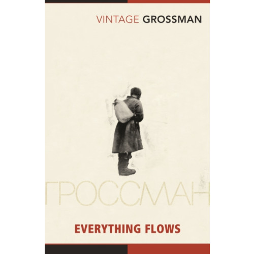 Vintage Publishing Everything Flows (häftad, eng)