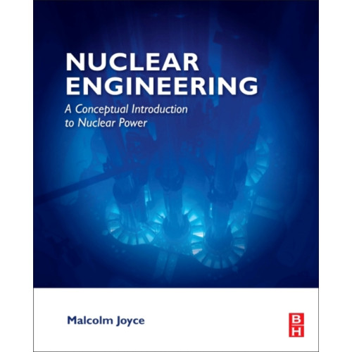 Elsevier Science & Technology Nuclear Engineering (häftad, eng)