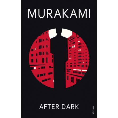 Vintage Publishing After Dark (häftad, eng)