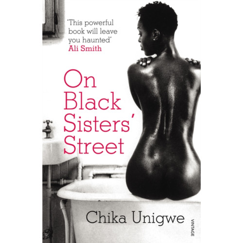 Vintage Publishing On Black Sisters' Street (häftad, eng)