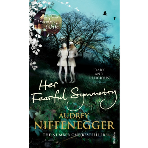 Vintage Publishing Her Fearful Symmetry (häftad, eng)