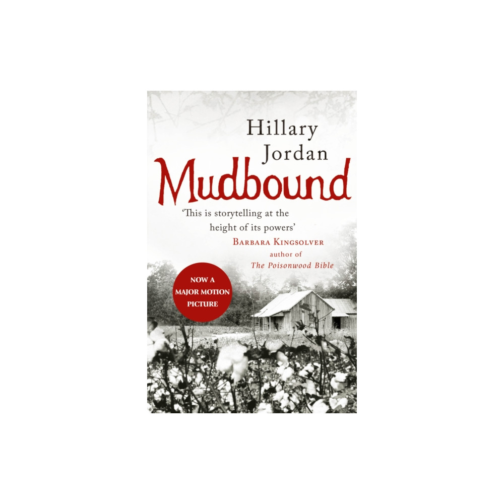 Produktbild för Mudbound (häftad, eng)