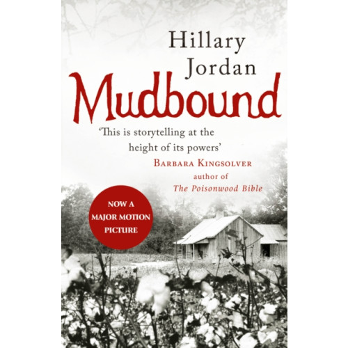 Cornerstone Mudbound (häftad, eng)