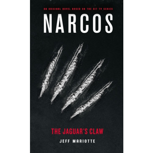 Titan Books Ltd Narcos: The Jaguar's Claw (häftad, eng)