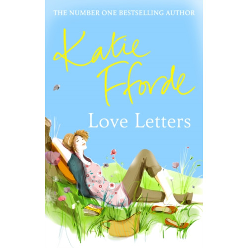 Cornerstone Love Letters (häftad, eng)