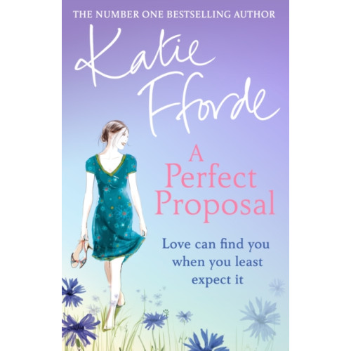 Cornerstone A Perfect Proposal (häftad, eng)