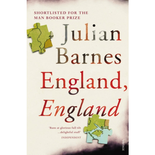 Vintage Publishing England, England (häftad, eng)