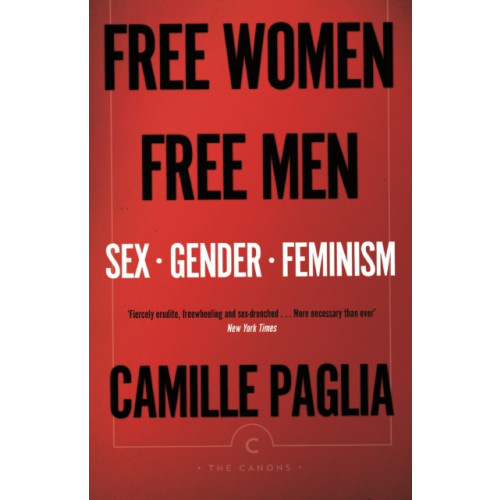 Canongate Books Free Women, Free Men (häftad, eng)