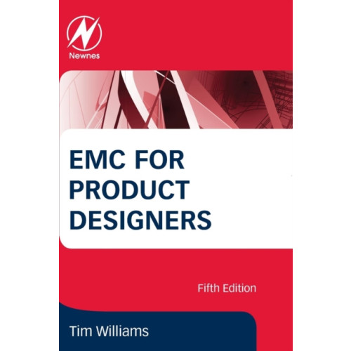 Elsevier Science & Technology EMC for Product Designers (häftad, eng)