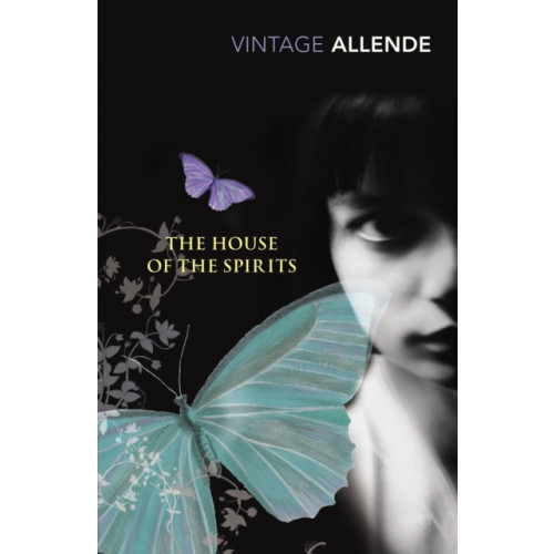 Vintage Publishing The House of the Spirits (häftad, eng)