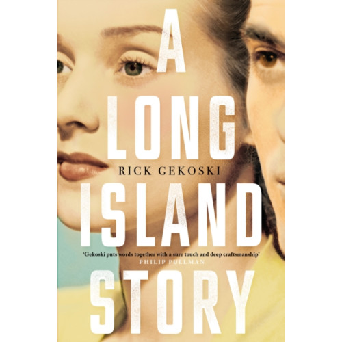 Canongate Books Ltd A Long Island Story (inbunden, eng)