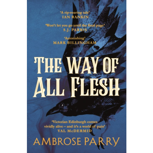 Canongate Books The Way of All Flesh (häftad, eng)