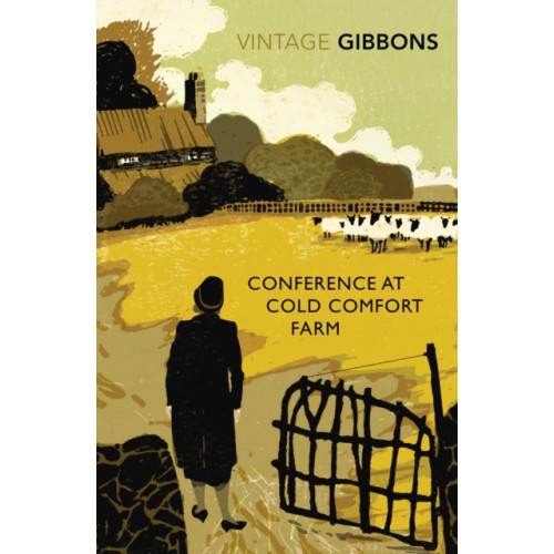 Vintage Publishing Conference at Cold Comfort Farm (häftad, eng)