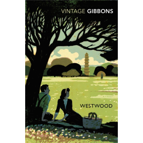 Vintage Publishing Westwood (häftad, eng)