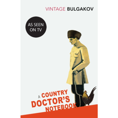 A Country Doctor's Notebook , Vintage Publishing (häftad, english)