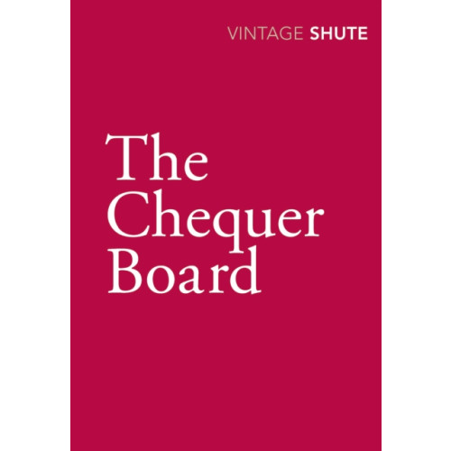 Vintage Publishing The Chequer Board (häftad, eng)