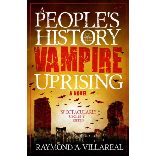 Titan Books Ltd A People's History of the Vampire Uprising (häftad)