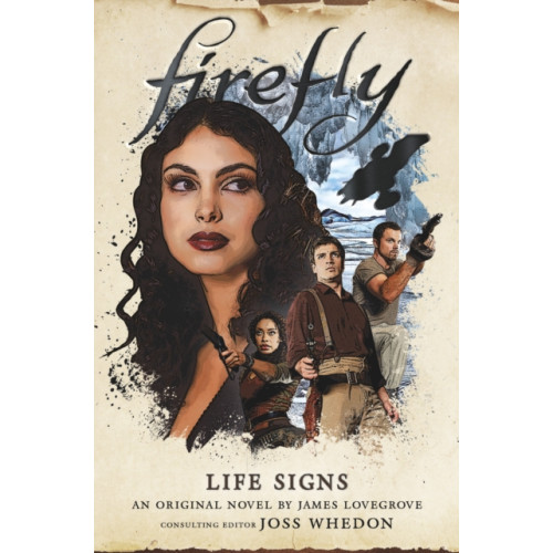 Titan Books Ltd Firefly - Life Signs (häftad, eng)