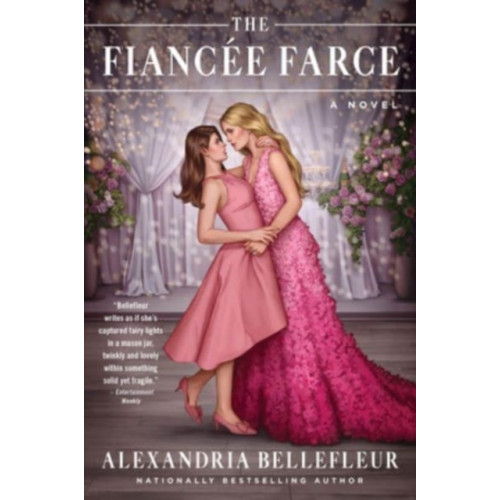 HarperCollins Fiancee Farce (häftad, eng)