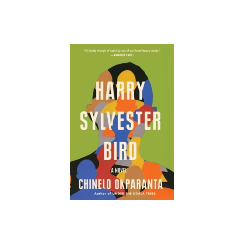 Produktbild för Harry Sylvester Bird (häftad, eng)