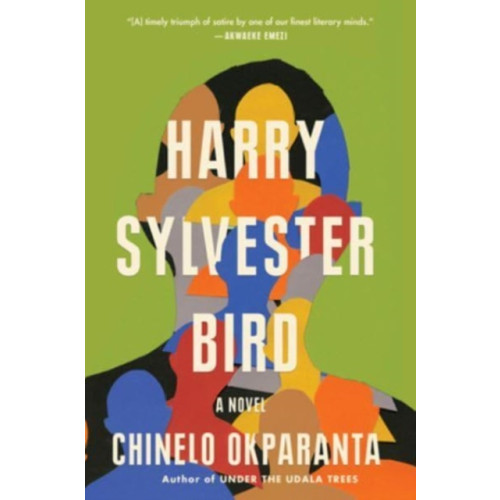 HarperCollins Harry Sylvester Bird (häftad, eng)