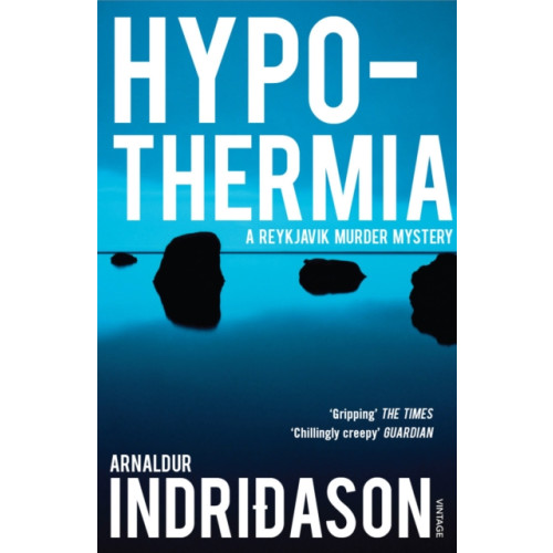 Vintage Publishing Hypothermia (häftad, eng)