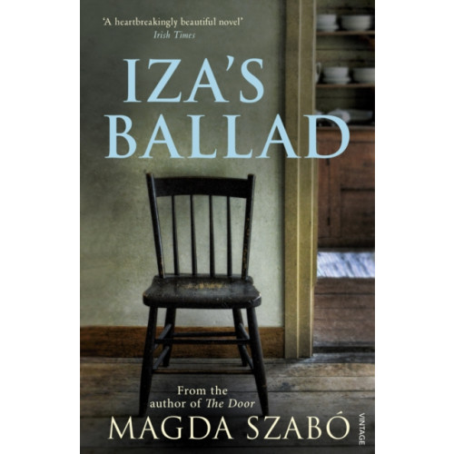 Vintage Publishing Iza's Ballad (häftad, eng)