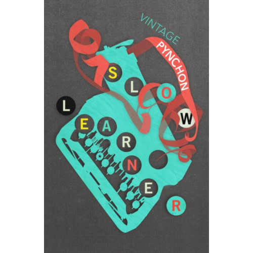 Vintage Publishing Slow Learner (häftad, eng)
