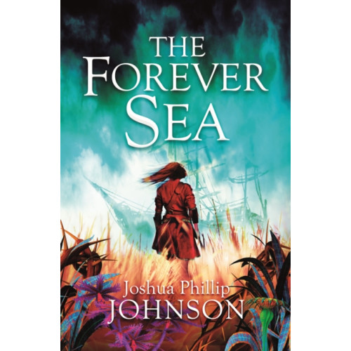 Titan Books Ltd The Forever Sea (häftad, eng)