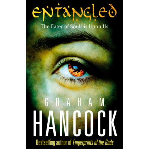 Cornerstone Entangled (häftad, eng)