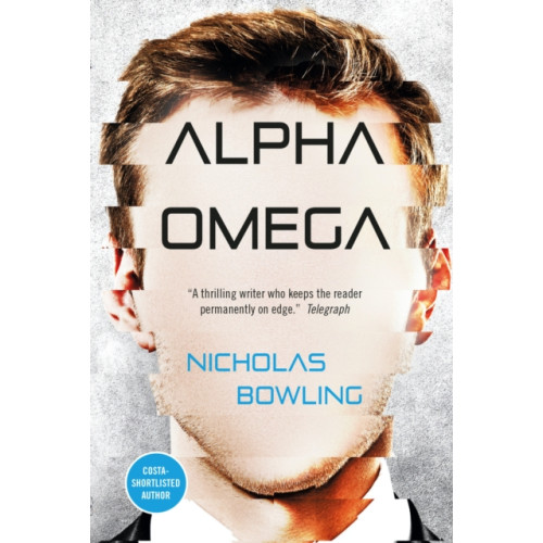 Titan Books Ltd Alpha Omega (häftad, eng)