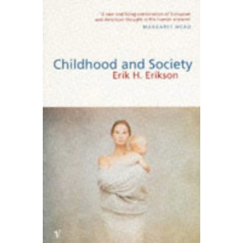 Vintage Publishing Childhood And Society (häftad, eng)