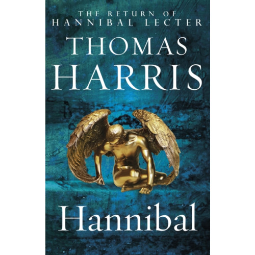 Cornerstone Hannibal (häftad, eng)