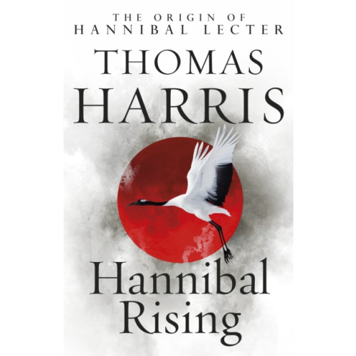 Cornerstone Hannibal Rising (häftad, eng)
