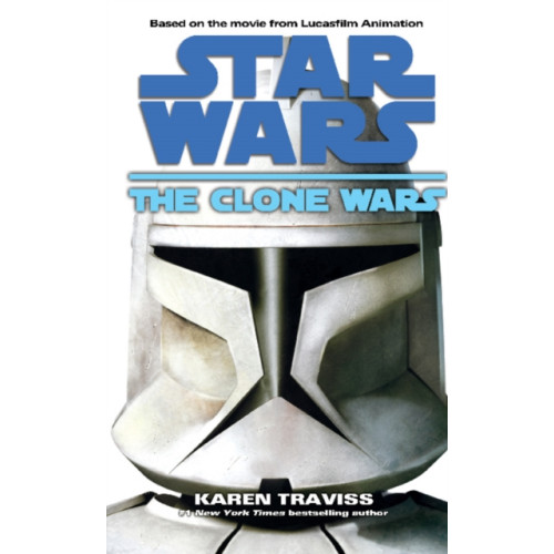 Cornerstone Star Wars: The Clone Wars (häftad, eng)