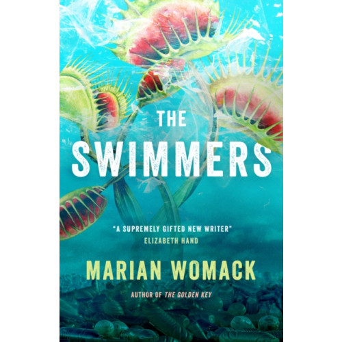 Titan Books Ltd The Swimmers (häftad, eng)