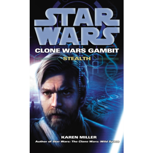 Cornerstone Star Wars: Clone Wars Gambit - Stealth (häftad, eng)