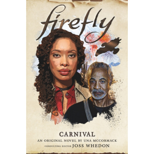 Titan Books Ltd Firefly - Carnival (häftad, eng)