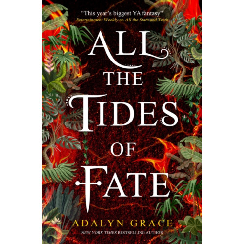 Titan Books Ltd All the Tides of Fate (häftad, eng)