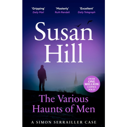 Vintage Publishing The Various Haunts of Men (häftad, eng)