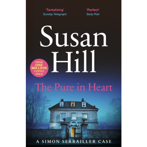 Vintage Publishing The Pure in Heart (häftad, eng)
