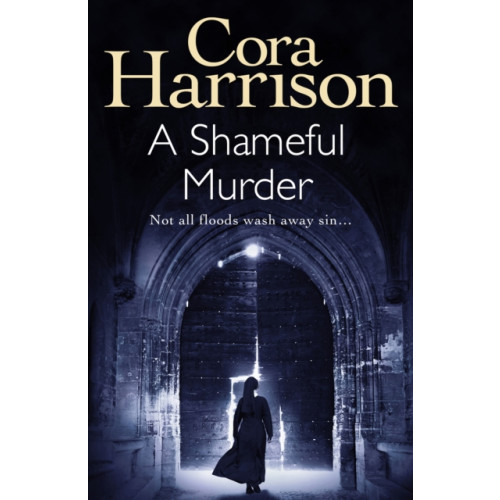 Canongate Books A Shameful Murder (häftad, eng)