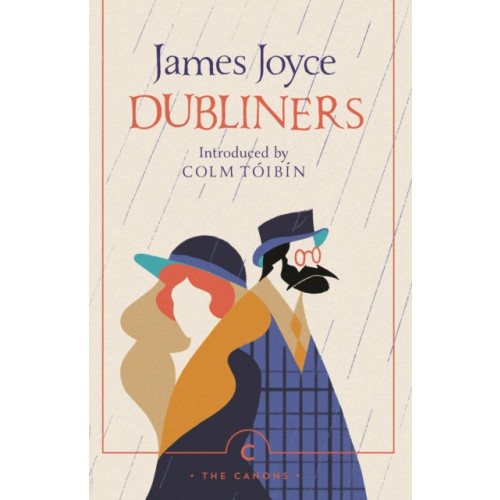 Canongate Books Dubliners (häftad, eng)