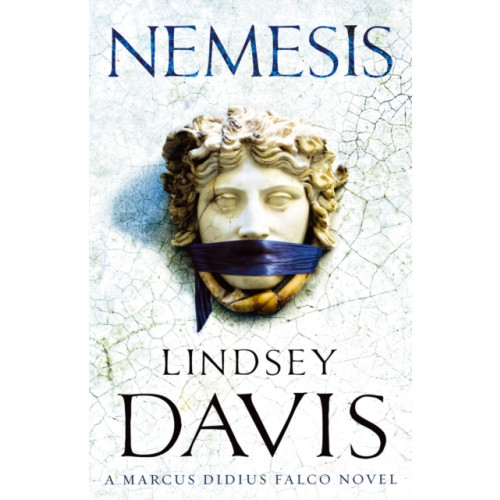 Cornerstone Nemesis (häftad, eng)
