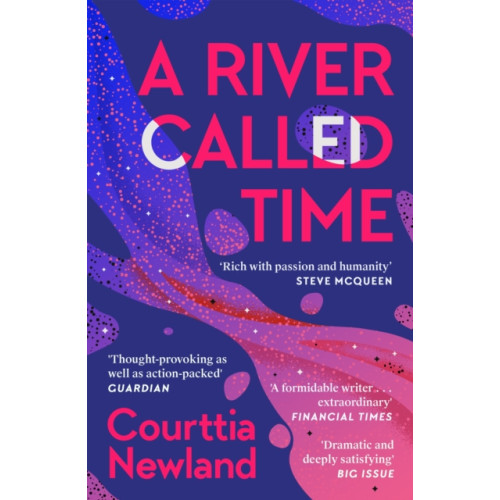 Canongate Books A River Called Time (häftad, eng)