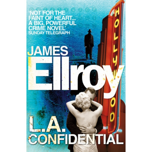 Cornerstone LA Confidential (häftad, eng)