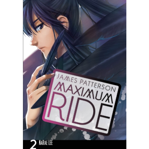 Cornerstone Maximum Ride: Manga Volume 2 (häftad, eng)