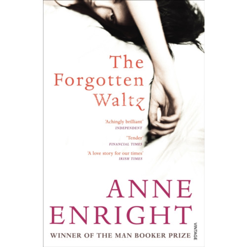 Vintage Publishing The Forgotten Waltz (häftad, eng)