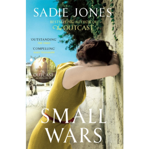 Vintage Publishing Small Wars (häftad, eng)